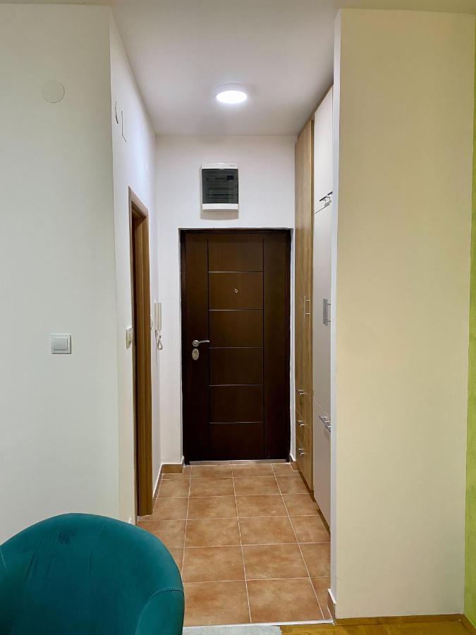 Appartamento Rio 1 Podgorica Esterno foto